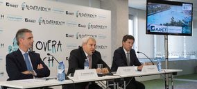 Rayet llevará la playa a Guadalajara con su parque de ocio Alovera Beach