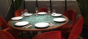 Grupo Lalala inaugura La Retirada