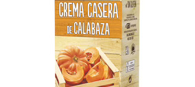 Gallina Blanca entra en cremas ambient a lo grande