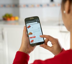 Eroski da un paso más en su servicio online