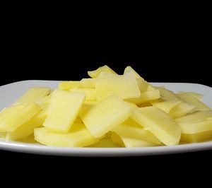 Paturpat gana presencia en la gran distribución