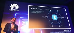 Huawei Consumer Business Group gestiona proyectos en España