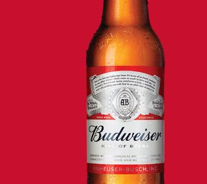 Budweiser lanza su primera gran campaña con AB-InBev
