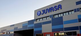 V. Juvasa amplía instalaciones