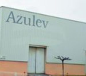Azulev instala línea de producción y lanza nueva marca