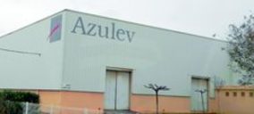 Azulev instala línea de producción y lanza nueva marca