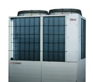 Cinco años de la bomba de calor Q-Ton de Mitsubishi Heavy Industries