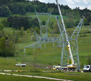 Vinci Energies compra la instaladora sueca Eitech