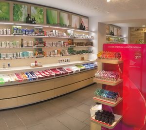 Yves Rocher amplía su radio de cobertura y avanza en transformaciones