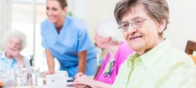 Rentokil Initial lanza una solución de aromatización para residencias de ancianos