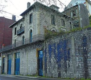 El edificio Vista Eder se transformará en hotel bajo una marca internacional