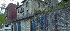 El edificio Vista Eder se transformará en hotel bajo una marca internacional