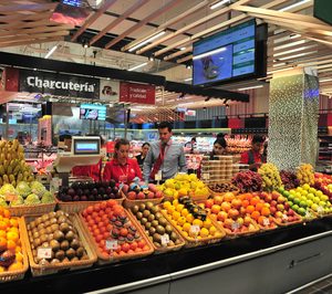 Auchan convierte un segundo Híper Simply en Alcampo