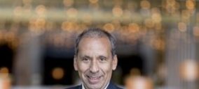 Octavio Gamarra, nuevo director general del Fairmont Rey Juan Carlos I