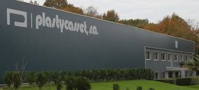 Plastycasset suma inversiones en instalaciones y maquinaria