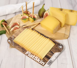 Emo trae la última novedad de Sealpac a España