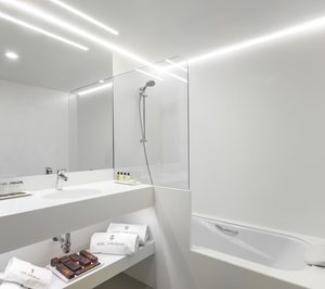 Un 4E de Girona invierte 1 M en renovar todos sus baños