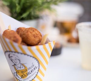 Fridela refuerza su presencia exterior con la previsión de impulsarla un 20%