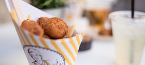 Fridela refuerza su presencia exterior con la previsión de impulsarla un 20%