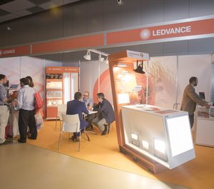 Ledvance renueva su catálogo de iluminación LED