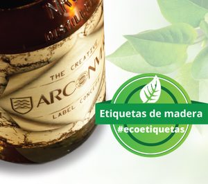 Adco amplía su portfolio de etiquetas ecológicas