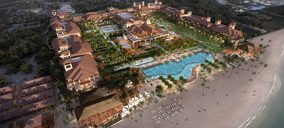 Lopesan aborda la primera fase del dominicano Lopesan Costa Bávaro