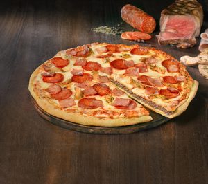 Telepizza incrementa sus ventas de cadena un 10% en el tercer trimestre