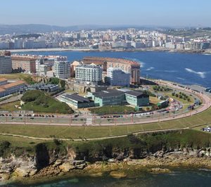 Un nuevo fondo de inversión rehabilitará inmuebles en Galicia