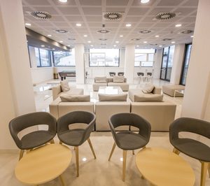 Grupo Fuertes destina 0,7 M a eficiencia energética con LED