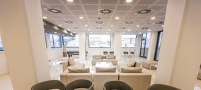 Grupo Fuertes destina 0,7 M a eficiencia energética con LED