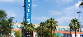 Meridia hace efectiva la compra del C.C. Barnasud