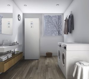 Panasonic amplía su gama Aquarea All in One serie H