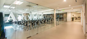 Cosentino inaugura su cuartel general en América