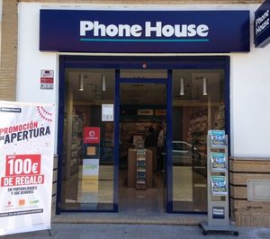 The Phone House inaugura su primera tienda en La Rinconada