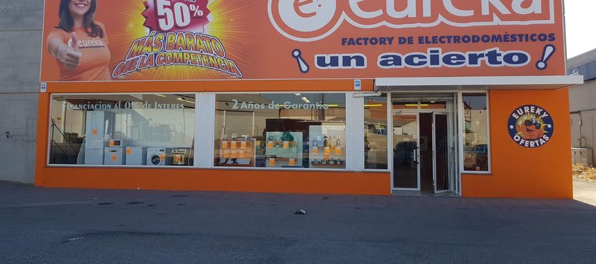E-Ureka proyecta una nueva tienda mientras separa su rama mayorista de la minorista