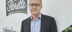 “Florette engloba la innovación como un todo”