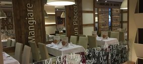 Un multifranquiciado abre el octavo restaurante La Tagliatella en Valencia