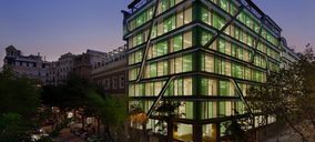 Colonial lanza una OPA por el 100% de Axiare