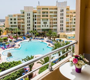 Oh!tels incorpora en gestión el complejo de hotel y apartamentos Fénix