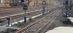 Transitia Rail incorpora una locomotora y más de 40 vagones