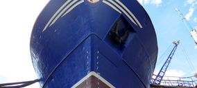 Nueva Pescanova se integra en Cepesca