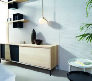 Azuvi presenta la nueva colección Concept