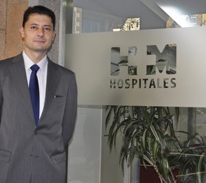 HM Hospitales pone en marcha en La Rosaleda una unidad de cirugía plástica y estética