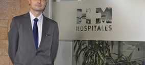 HM Hospitales pone en marcha en La Rosaleda una unidad de cirugía plástica y estética