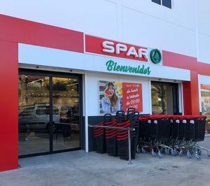 La enseña Spar se consolida en Canarias