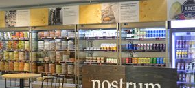 Nostrum sigue su expansión en Francia