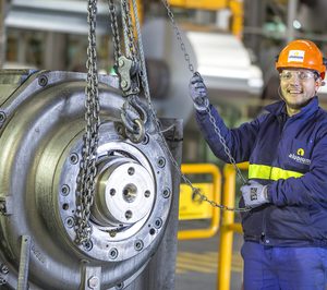 Aludium inaugura horno y proyecta nueva inversión