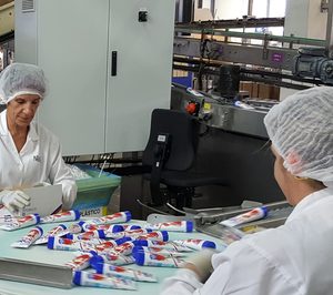 Nestlé iniciará la exportación de leche condensada a Oriente Medio