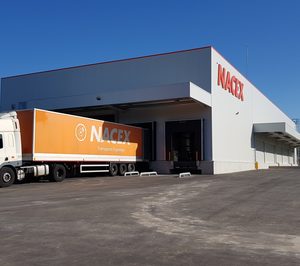 Nacex se refuerza en el norte de Portugal