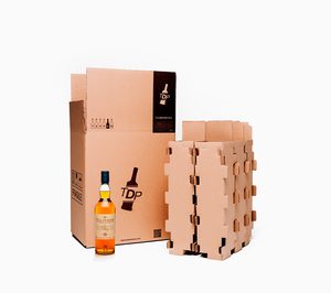 TotalSafePack amplía clientes y mercados internacionales